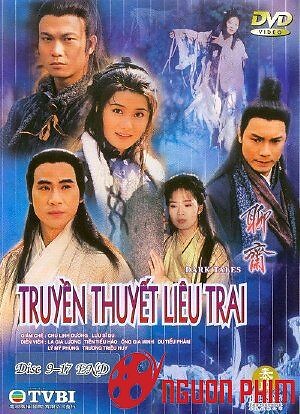 Truyền Thuyết Liêu Trai