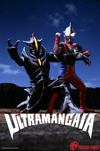 Ultraman Gaia