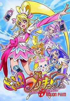 Doki Doki Precure