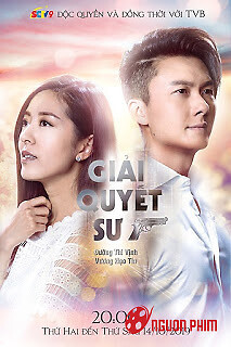 Giải Quyết Sư