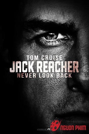 Jack Reacher Không Quay Đầu