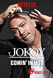 Jo Koy: Nói Thẳng