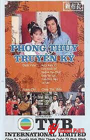 Phong Thủy Truyền Kỳ