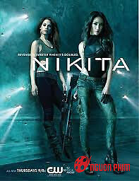 Sát Thủ Nikita: Phần 2