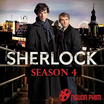 Thám Tử Sherlock: Phần 4