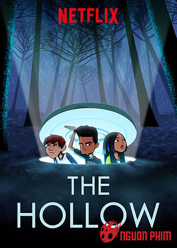 The Hollow: Trò Chơi Kỳ Ảo