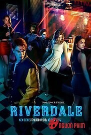 Thị Trấn Riverdale: Phần 1