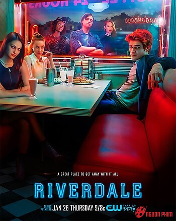 Thị Trấn Riverdale: Phần 2