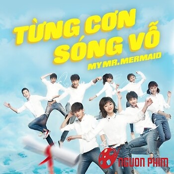 Từng Cơn Sóng Vỗ