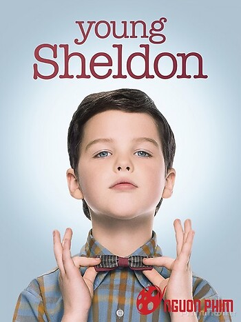 Tuổi Thơ Bá Đạo Của Sheldon : Phần 1