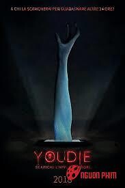 You Die – Get The App, Then Die