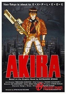 Akira