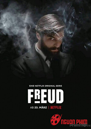 Bác Sĩ Freud