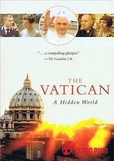 Bí Mật Vatican