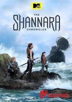 Biên Niên Sử Shannara Season 1