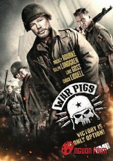 Biệt Đội War Pigs