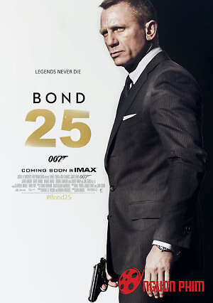 Bond 25