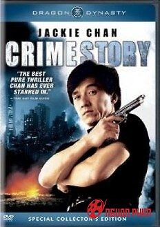 Câu Chuyện Tội Phạm- Crime Story