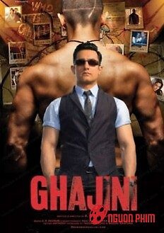 Ghajini Phải Chết