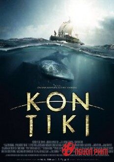 Hải Trình Kon-Tiki