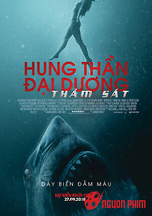 Hung Thần Đại Dương: Thảm Sát