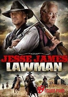 Jesse James: Lawman 2015