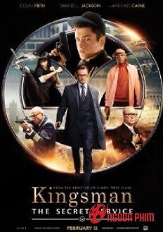 Kingsman: The Secret Service