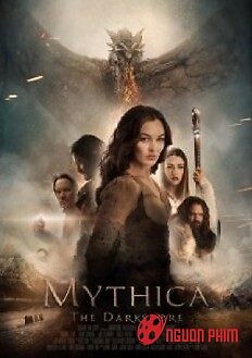 Mythica: Mầm Mống Bóng Tối