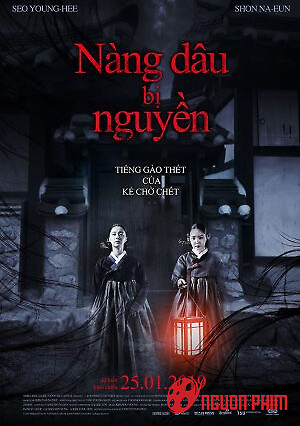 Nàng Dâu Bị Nguyền