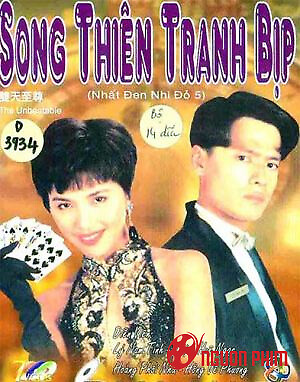 Nhất Đen Nhì Đỏ (Phần 5): Song Thiên Tranh Bịp