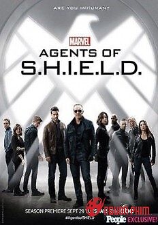 Những Đặc Vụ S.h.i.e.l.d 3