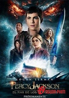 Percy Jackson: Biển Quái Vật