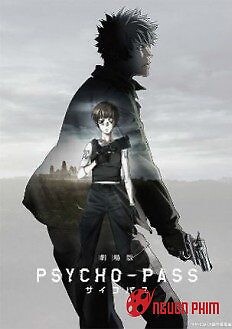 Psycho-Pass Movie 2015