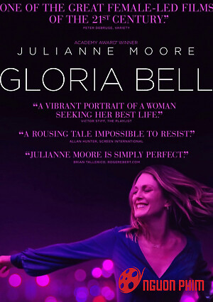 Quý Cô Gloria Bell