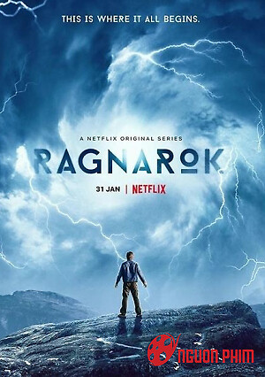 Ragnarok: Hoàng Hôn Của Chư Thần (Phần 1)