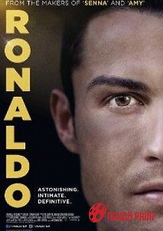 Ronaldo Cuộc Đời Và Sự Nghiệp Vĩ Đại