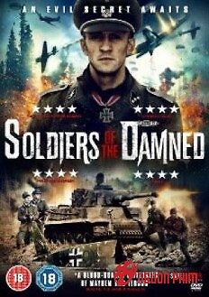 Soldiers Of The Damned 2015