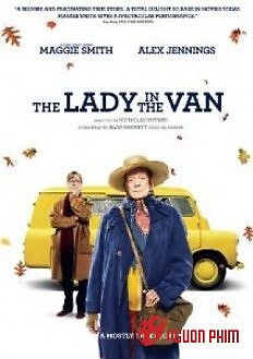 The Lady In The Van