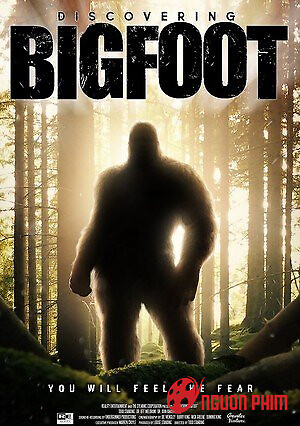 Truy Tìm Bigfoot