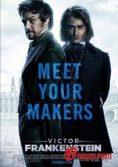 Victor Frankenstein