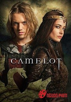 Vương Quốc Camelot 1