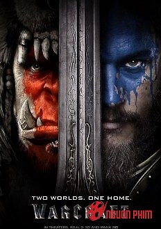 Warcraft: Đại Chiến 2 Thế Giới