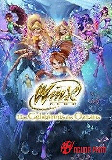 Winx Club: Bí Mật Dưới Đáy Vực