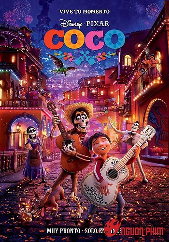 Coco