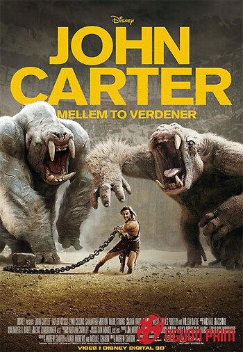 John Carter