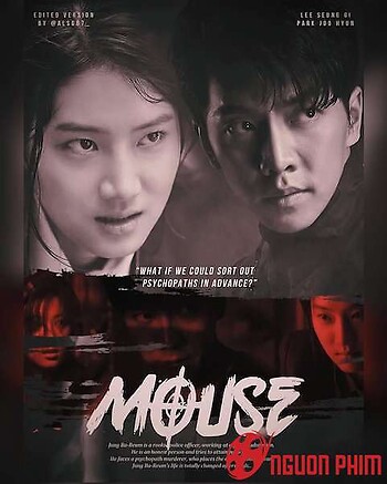 Mouse: Bản Điện Ảnh