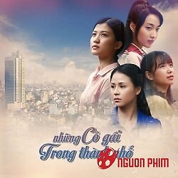 Những Cô Gái Trong Thành Phố