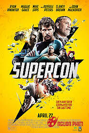 Supercon