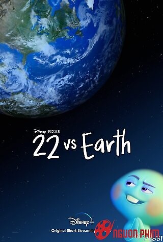 22 Vs. Earth