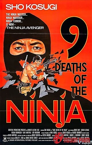 9 Cái Chết Của Ninja